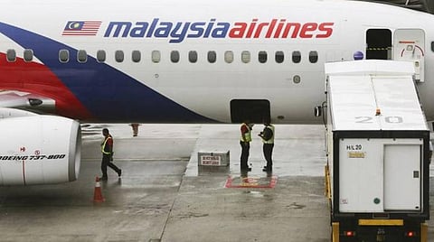 சுற்றுலா விசாவில் மலேசியாவுக்கு வேலைக்குச் சென்ற 8 பேர் தவிப்பு: மீட்டுத்தர நெல்லை ஆட்சியரிடம் உறவினர்கள் மனு