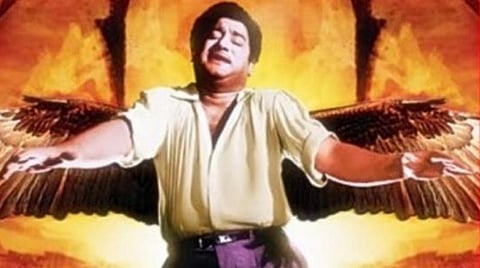 ’பார்த்த ஞாபகம் இல்லையோ..’ - ‘புதிய பறவை’க்கு 55 வயது