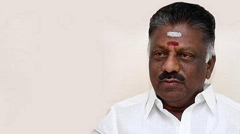 உகாண்டா செல்கிறார் பேரவை தலைவர்: துணை முதல்வர் ஓபிஎஸ் விரைவில் சிங்கப்பூர் பயணம்