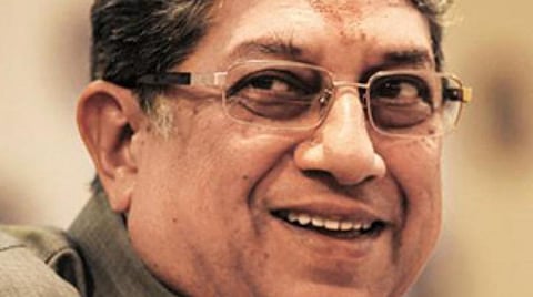 ஆட்டோ மொபைல் விற்பனை சரிவுக்கு வாகனத் துறையினரின் தவறான திட்டமிடலே காரணம்: இந்தியா சிமென்ட்ஸ் நிர்வாக இயக்குநர் ஸ்ரீனிவாசன் கருத்து