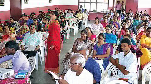 கண்ணான கண்ணே தோல்வி கண்டு துவளாதே!