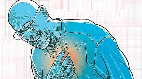 முதுமையும் சுகமே 22: மாரடைப்பு - தடுப்பும் லோடிங் டோஸும்