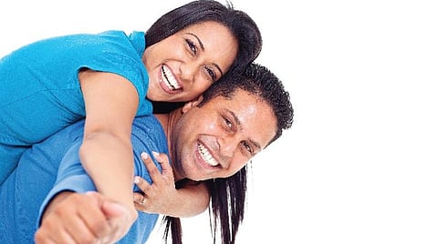 என்றும் இளமை