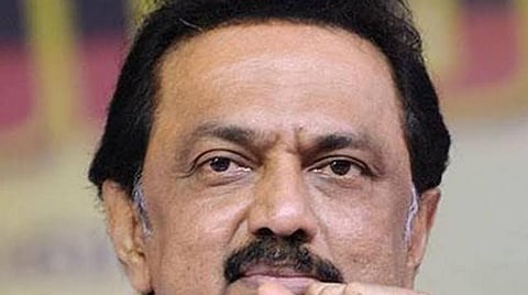 மு.க.ஸ்டாலின்: கோப்புப்படம்