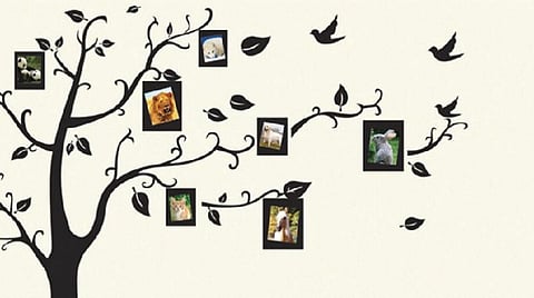 அழகுச் சுவரொட்டிகள்