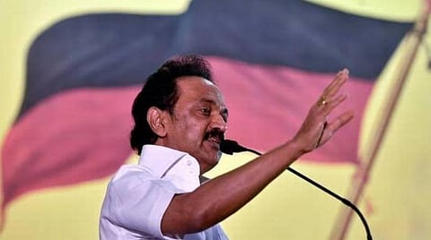 ஸ்டாலின்: கோப்புப்படம்