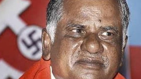 இரா.முத்தரசன்: கோப்புப்படம்