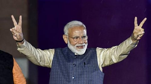 பிரதமர் மோடி : கோப்புப்படம்