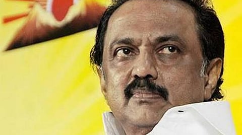 ஸ்டாலின்: கோப்புப்படம்