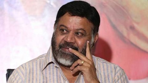 ’சென்டிமென்ட் நாயகன்’ பி.வாசு; இன்று இயக்குநர் பி.வாசு பிறந்தநாள்