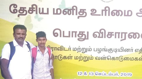 இப்படிக்கு இவர்கள்: தமிழர்கள் நாண வேண்டிய விஷயம்