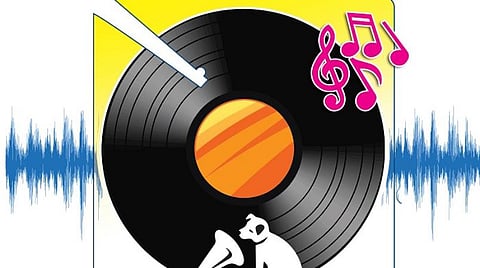 யு டர்ன் 37: சரிகம - இசை சாம்ராஜ்ஜியம்