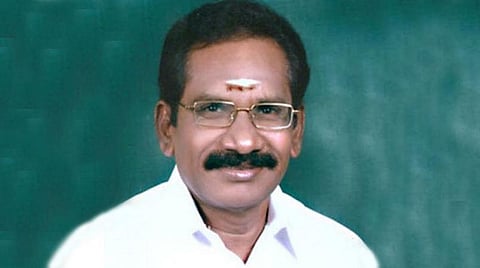 நானும் ரவுடிதான்... நானும் ரவுடிதான்... என விளம்பரம் தேடும் திமுக: அமைச்சர் செல்லூர் ராஜு கிண்டல்