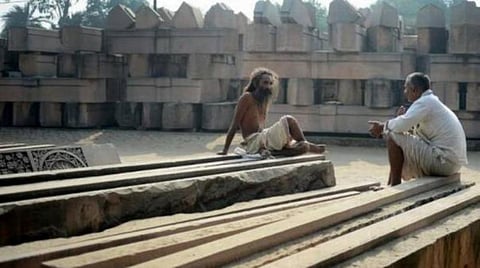 அயோத்தி விவகாரம்: மீண்டும் பேச்சுவார்த்தை நடத்த மத்தியஸ்த குழு விருப்பம்