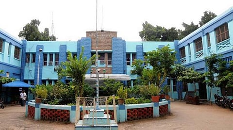 நுரையீரல் புற்றுநோய் வகையைத் துல்லியமாக அறிய உதவும் கிரையோ பயாப்ஸி கருவி: மதுரை அரசு மருத்துவமனையில் அறிமுகம்