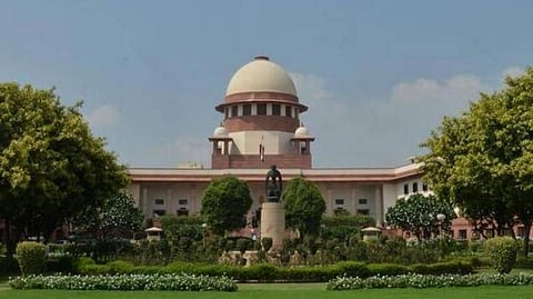 அயோத்தி வழக்கு விசாரணை நேரலை செய்ய வாய்ப்புகள் உள்ளதா? - அறிக்கை அளிக்குமாறு பதிவாளருக்கு உச்ச நீதிமன்றம் உத்தரவு