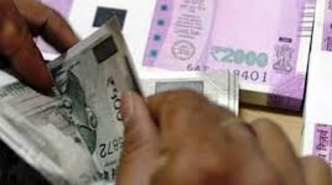 பணவீக்க விகிதத்தில் மாற்றம் இல்லை