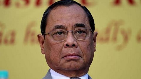 உயர் நீதிமன்றத்தை அணுக முடியவில்லை என புகார்: தேவைப்பட்டால் காஷ்மீர் செல்வேன் - உச்ச நீதிமன்ற தலைமை நீதிபதி ரஞ்சன் கோகோய் தகவல்