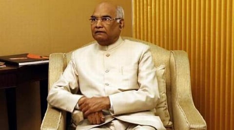 ராம்நாத் சென்ற விமானத்தில் கோளாறு முழு விசாரணைக்கு ஏர் இந்தியா உத்தரவு