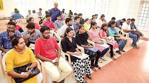 எழுச்சி பெறுமா எம்.பி.ஏ., எம்.சி.ஏ. படிப்புகள்?