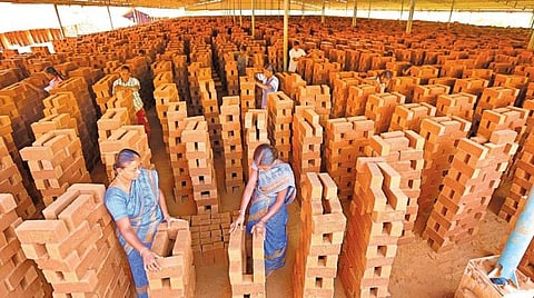 வரைமுறைப்படுத்தப்படுமா செங்கல் சூளை தொழில்?