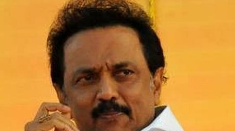 மு.க.ஸ்டாலின்: கோப்புப்படம்