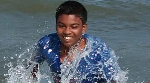 சென்னையில் மின்சாரம் பாய்ந்து 14 வயது சிறுவன் உயிரிழந்த விவகாரம்: மனித உரிமை ஆணையம் நோட்டீஸ்