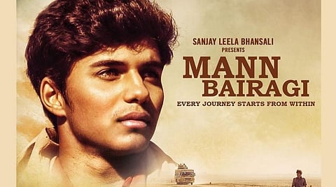 பிரதமர் மோடி பற்றிய இன்னொரு பயோபிக்: சஞ்சய் லீலா பன்சாலி தயாரிக்கிறார்