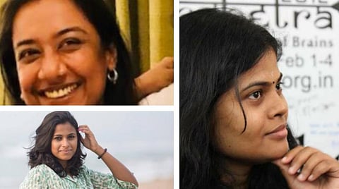 சப் டைட்டில்: தமிழ் சினிமாவின் சர்வதேசக் கரங்கள்!