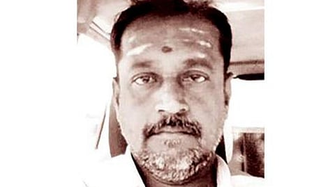 தென் மாவட்டங்களில் சுற்றுலா செல்வதாகக் கூறி ஓட்டுநரை கொன்று காரை கடத்திய கும்பல்