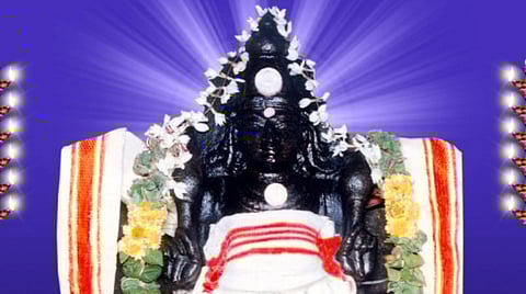 சந்திராஷ்டமம்... நட்சத்திரம்... பரிகாரம்!