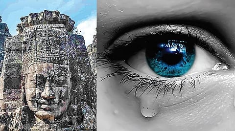 டிங்குவிடம் கேளுங்கள்: காந்தி ஏன் மகாத்மா?