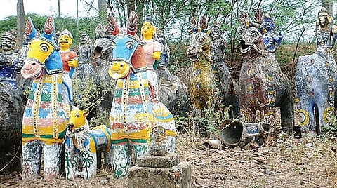 இந்தப் பாடம் இனிக்கும் 12: எளியோர் உருவாக்கும் தமிழக அடையாளங்கள்