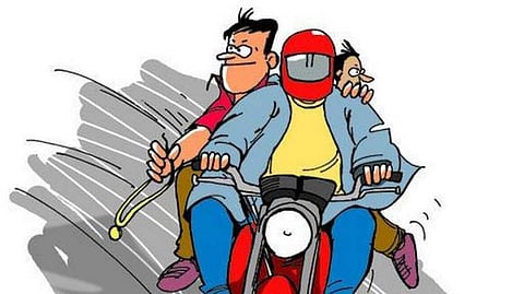 திருச்சியில் இருசக்கர வாகனங்களில் செல்லும் பெண்களிடம் நகை பறிக்கும் சம்பவம் மீண்டும் அதிகரிப்பு