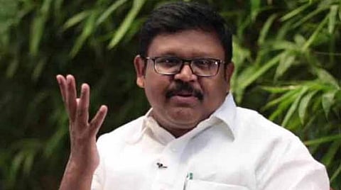 இந்தி மொழி குறித்து அமித் ஷா பேச்சு; ரஜினியின் கருத்து சரியே: வைகைச்செல்வன்