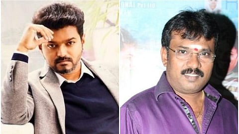 விஜய்யை இயக்குகிறேனா? -பேரரசு விளக்கம்