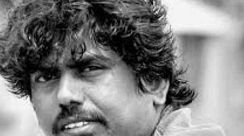 கவிஞர் முத்துவிஜயன்.