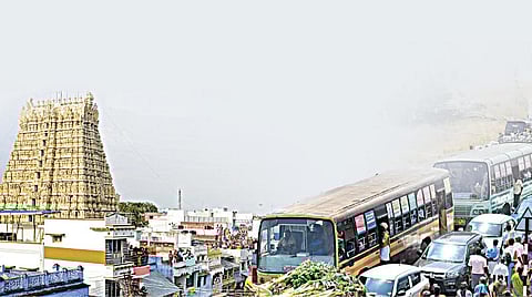 மாவட்டப் பிரிவினையா, மறுவரையறையா… எது இன்றைய தேவை?