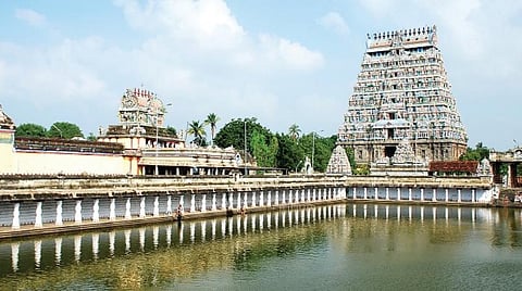 உயிர் வளர்க்கும் திருமந்திரம் 95: அன்பு கொள்ளும் திருச்சிற்றம்பலம்