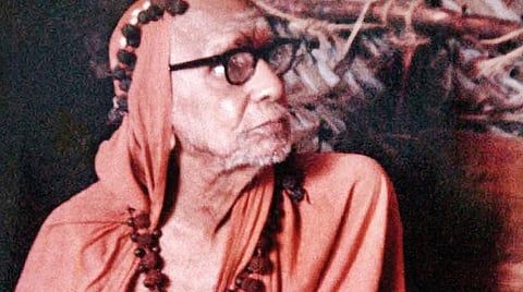 தெய்வத்தின் குரல்: மனம் என்பது என்ன?