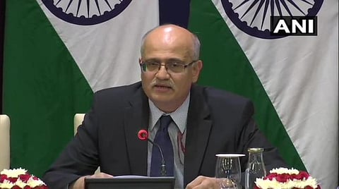 செப்டம்பர் 27-ல் ஐ.நா., பொதுச்சபை கூட்டத்தில் பிரதமர் மோடி உரை: வெளியுறவுச் செயலர் தகவல்