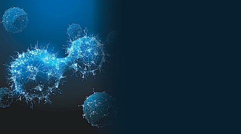 புற்றுநோய் சிகிச்சையில் உதவும் திரவ காந்தம்