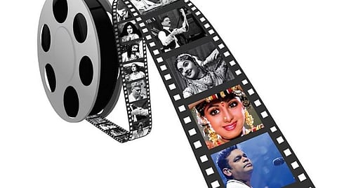 பாம்பே வெல்வட் 01: மௌனம் பேசியதே...