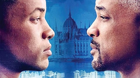 ஹாலிவுட் ஜன்னல்: ‘லைஃப் ஆஃப் பை’ இயக்குநரின் அடுத்த ஜாலம்!