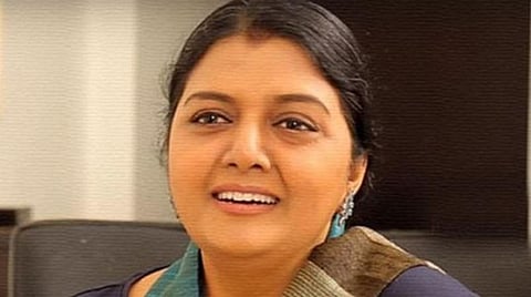 வீட்டு வேலை செய்த சிறுமியை கொடுமைப்படுத்தியதாக நடிகை பானுப்பிரியா மீது வழக்குப் பதிவு