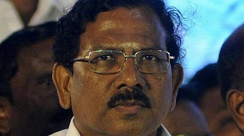 மீண்டும் ஒரு மொழிப் போர்: அமைச்சர் மாஃபா பாண்டியராஜன் பேட்டி