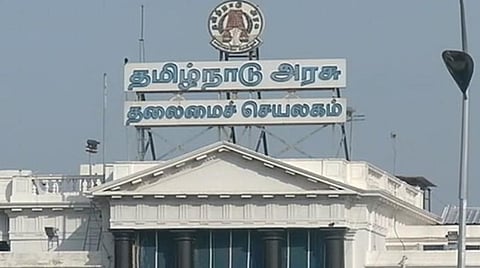 தமிழகத்தில் 38 ஐஏஎஸ் அதிகாரிகள் அதிரடி மாற்றம்: முழு விபரம்