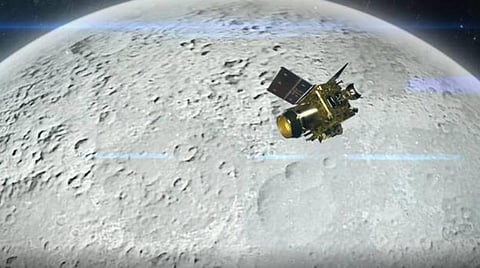 ஆய்வுகளுக்கான செலவுகளை வீண் என கூறுவது தவறு; சந்திரயான் பயணத்தால் சாமானியனுக்கு என்ன பலன்?- விண்வெளி திட்டங்கள் பற்றி விஞ்ஞானிகள் விளக்கம்