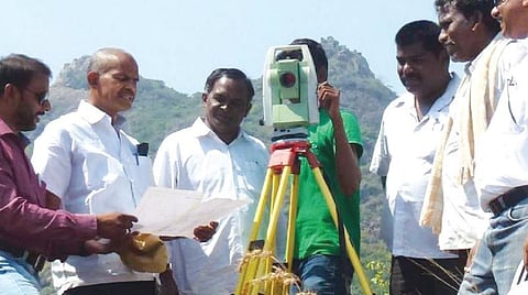 பத்திரப்பதிவுச் சீர்திருத்தம் 01: பத்திரம் உருவான வரலாறு