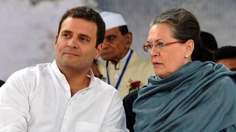 பாஜகவுக்கு எதிராக முக்கியப் பிரச்சினைகளை சட்டப்பேரவை தேர்தல்களில் முன்னிறுத்த காங்கிரஸ் முடிவு